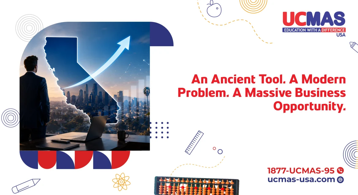 An Ancient Tool. A Modern Problem. A Massive Business Opportunity.
