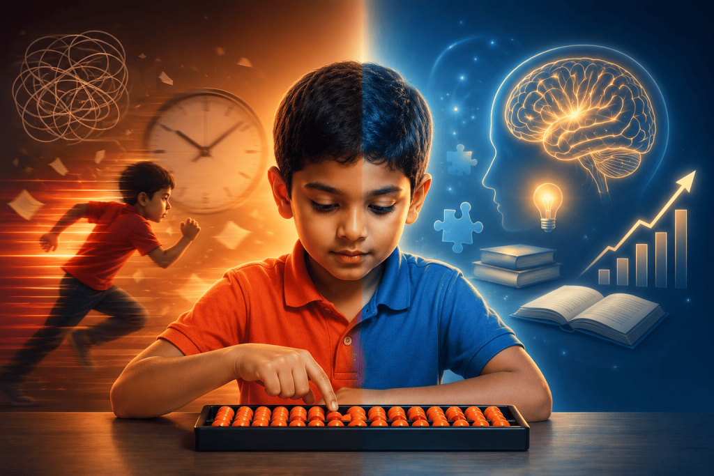Brain development