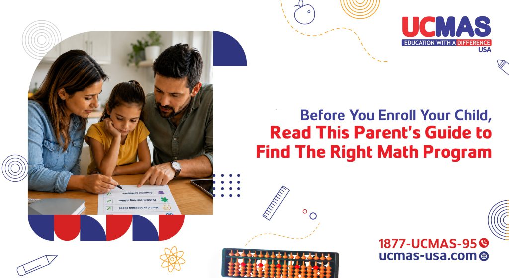 Mental Maths Classes Near Me: The Complete Parent’s Guide to Choosing the Right One