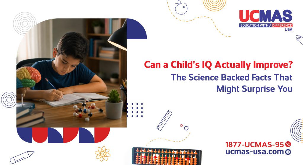 The Surprising Link Between Brain Development Programs and Higher IQ Scores