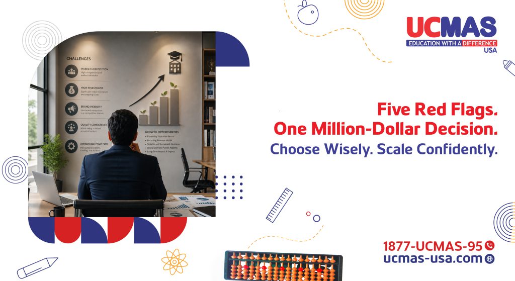 Your Guide to Making a Smart Education Franchise Investment in 2026
