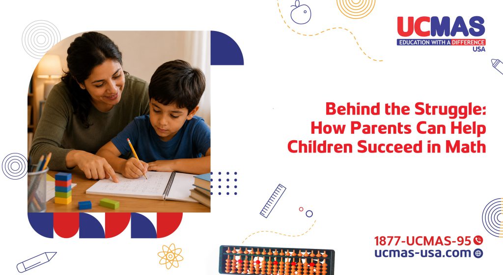 Why Do So Many Students Struggle With Math? The Answer May Surprise You
