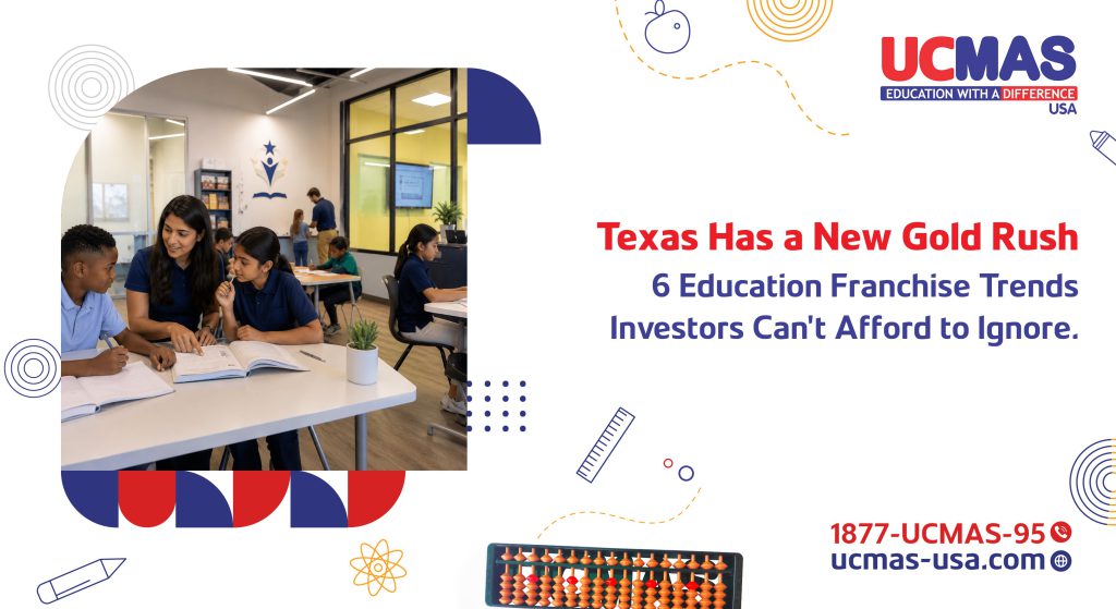 Why Texas Is Becoming a Hotspot for STEM Education Franchises
