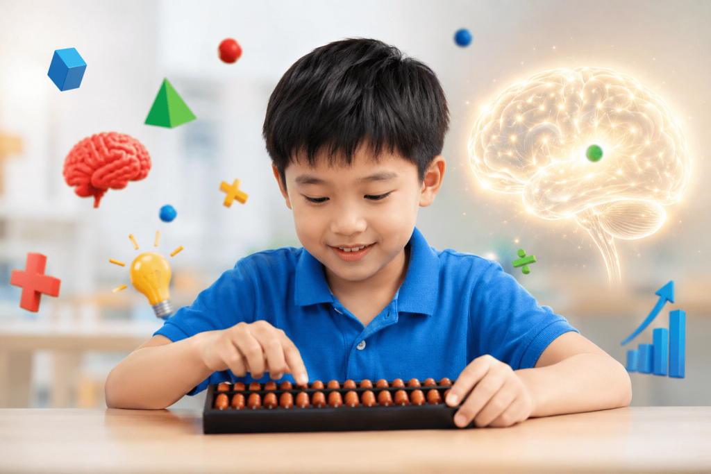 Students Struggle With Math