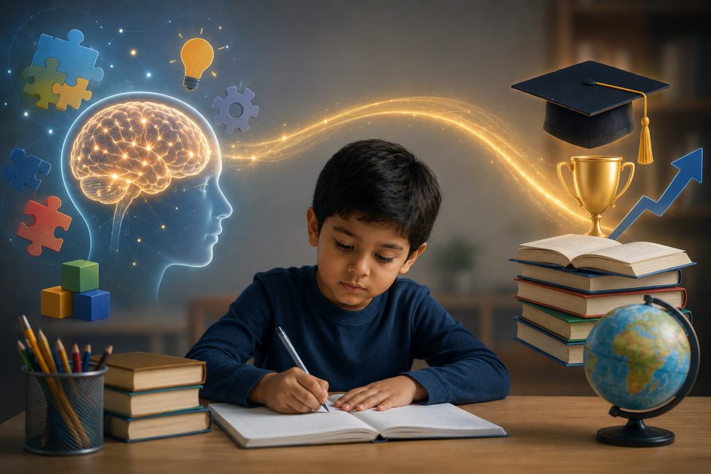 Brain Development