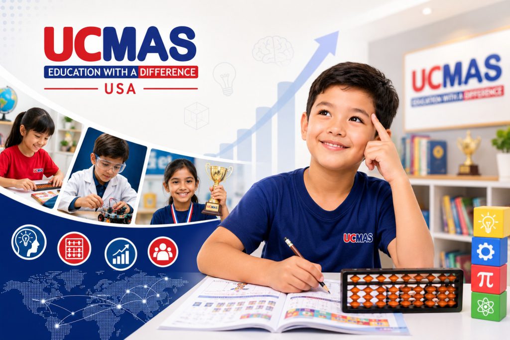 brain development program
