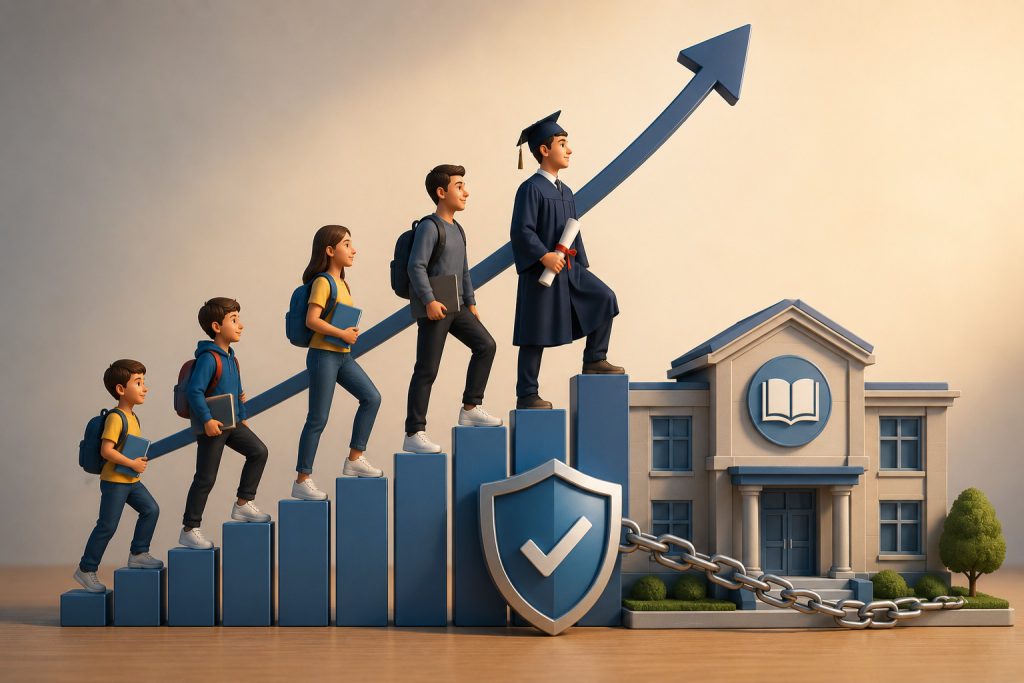 education Franchise