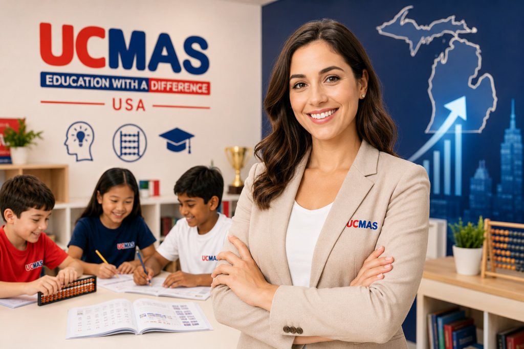 education franchise