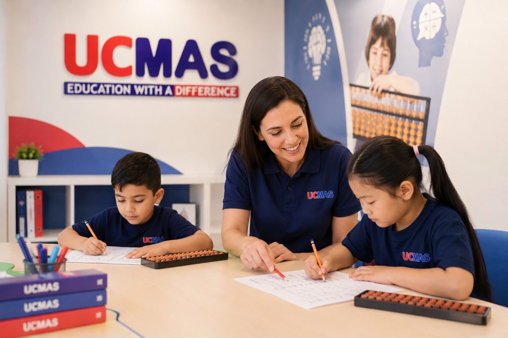 tutoring franchise