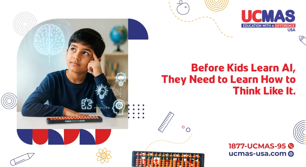 How Abacus Learning Supports STEM Success in the Age of Artificial Intelligence