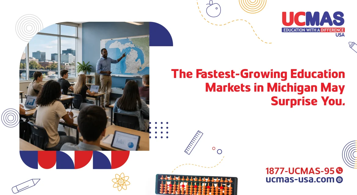 UU blog banner The Fastest Growing Education Markets in Michigan May Surprise You The Fastest-Growing Education Markets in Michigan May Surprise You.