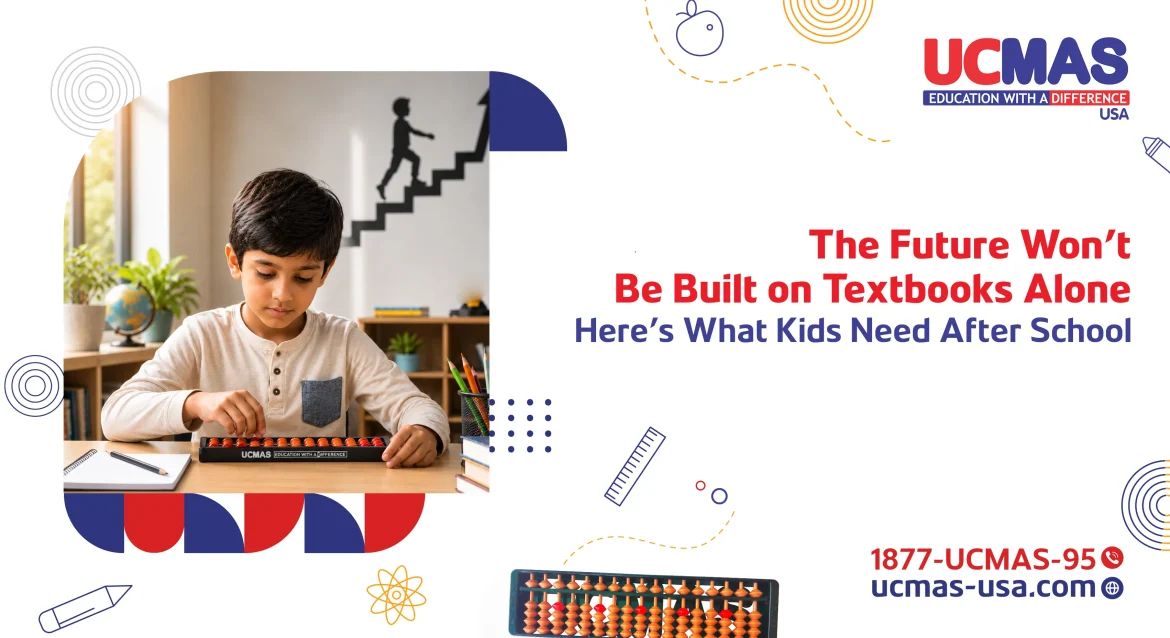 UU blog banner The Future WonE28099t Be Built on Textbooks Alone The Future Won’t Be Built on Textbooks Alone—Here’s What Kids Need After School