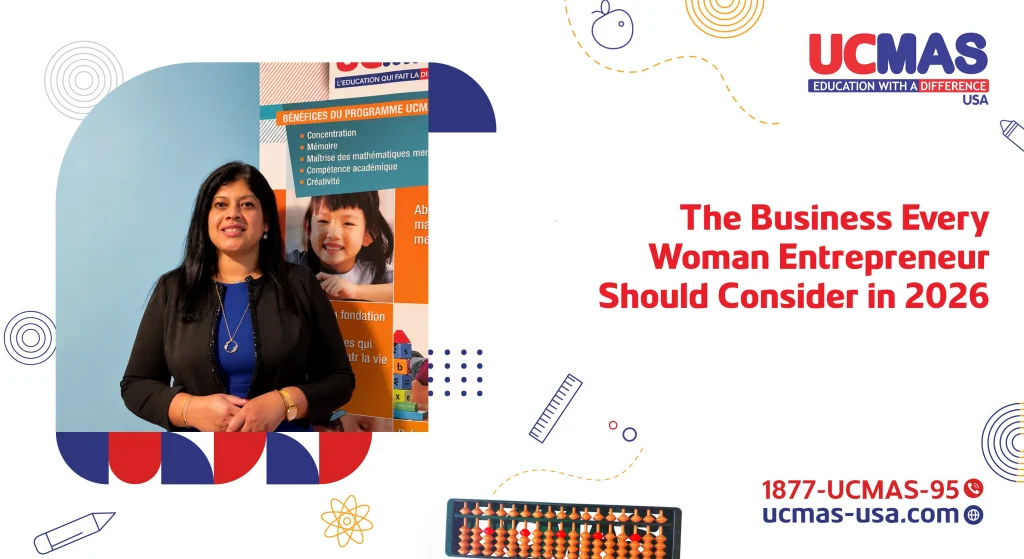 Education Franchises: The Smartest Way for Women to Become Business Owners in the USA