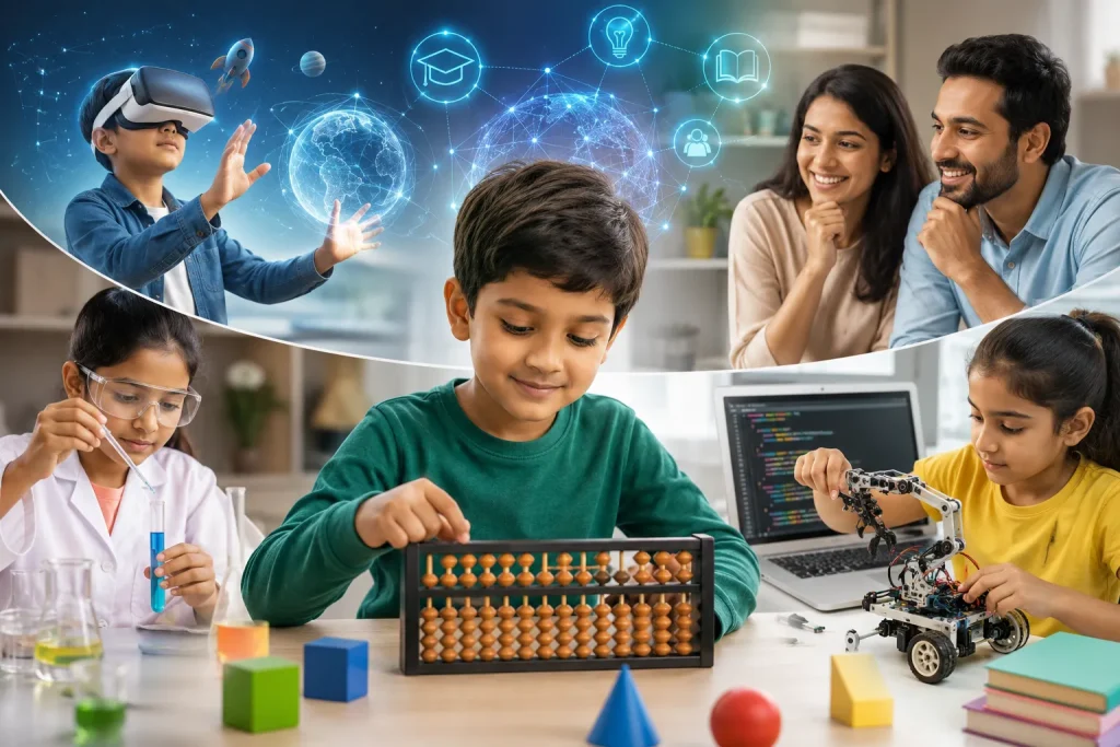 Future of Education