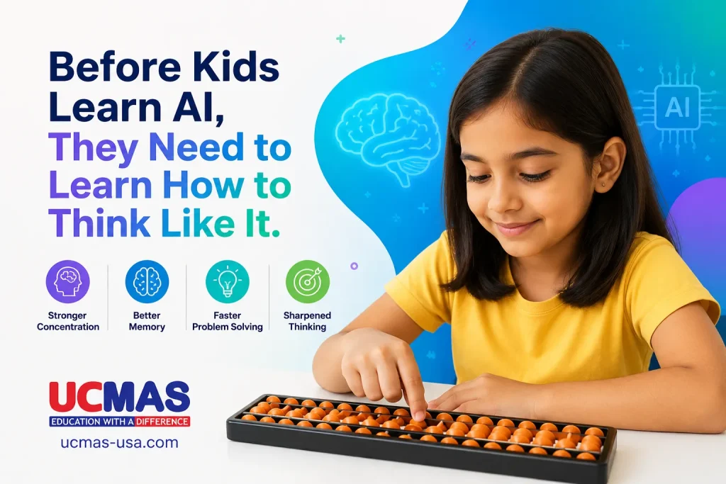 abacus learning