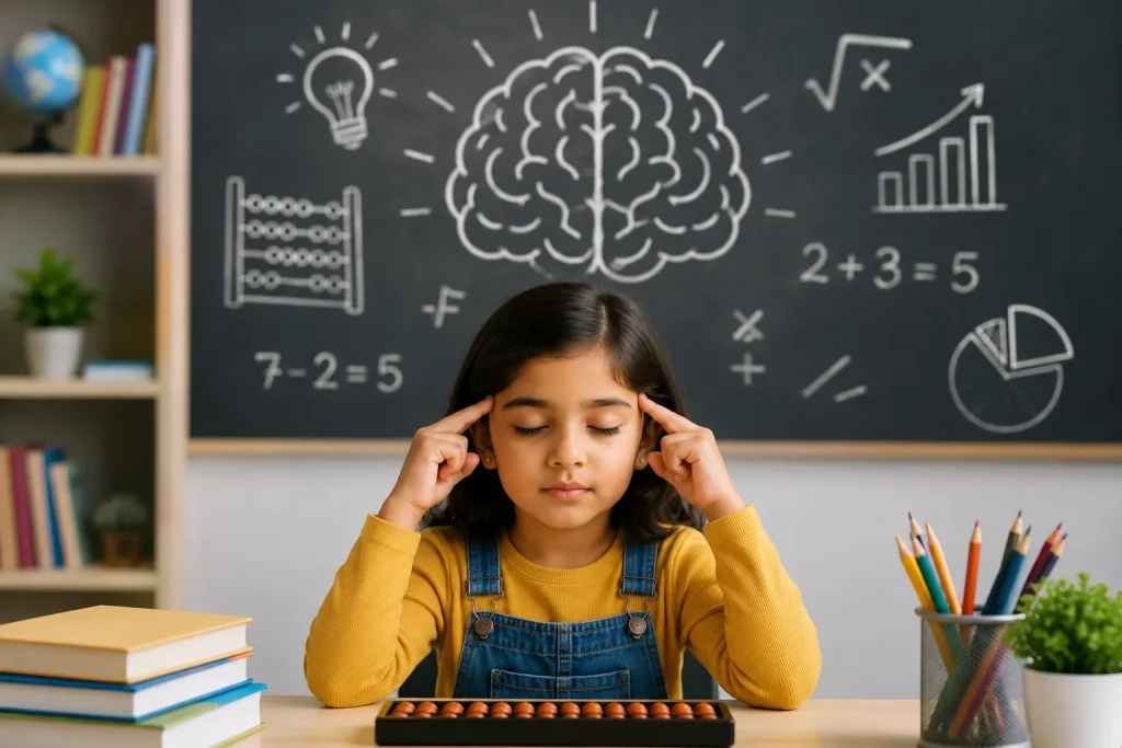 Brain Development Program