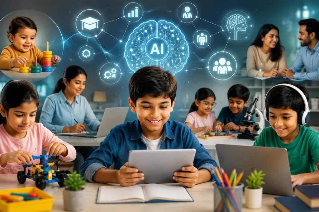 Future of Education