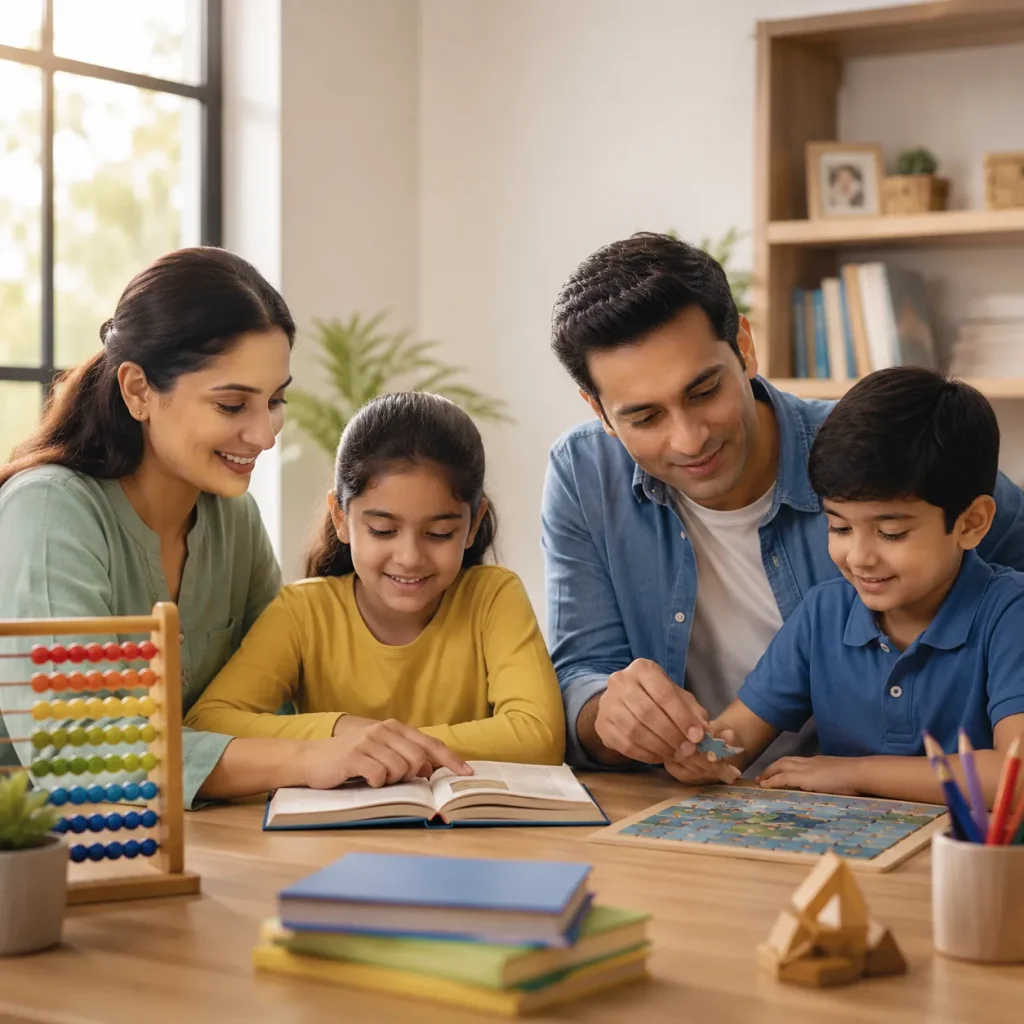 parents tips