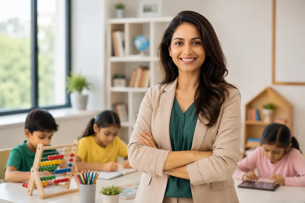 education franchise
