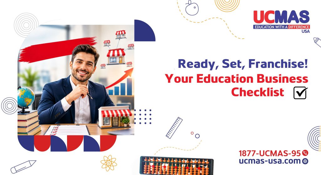 What Skills Do You Need to Successfully Run an Education Franchise?