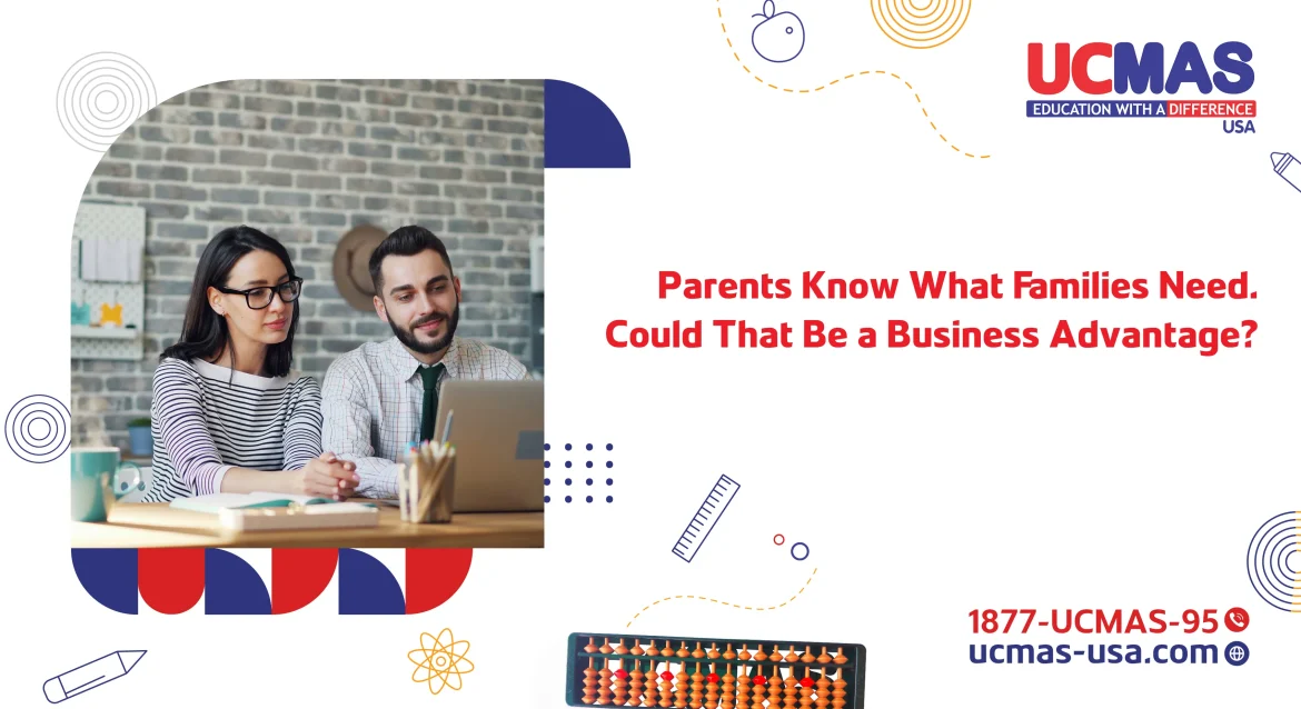 UU blog banner Parents Know What Families Need Parents Know What Families Need. Could That Be a Business Advantage?