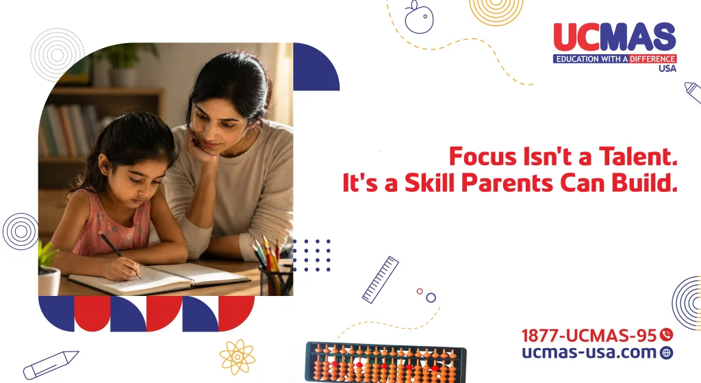 How to Improve a Child’s Focus Without Pressure: 10 Proven Strategies for Parents