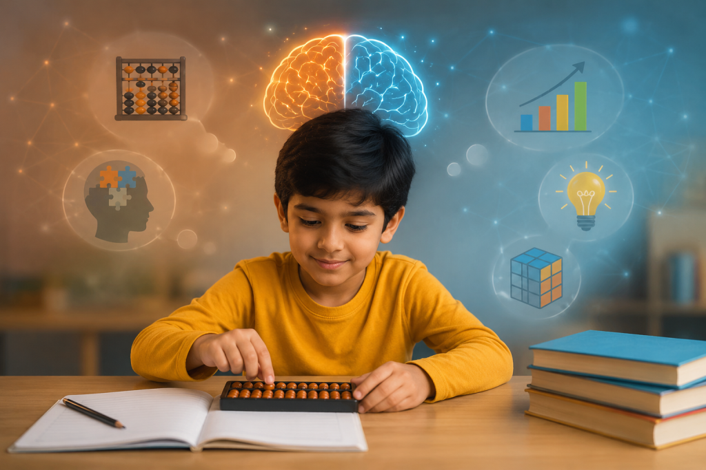 Mental Math Program
