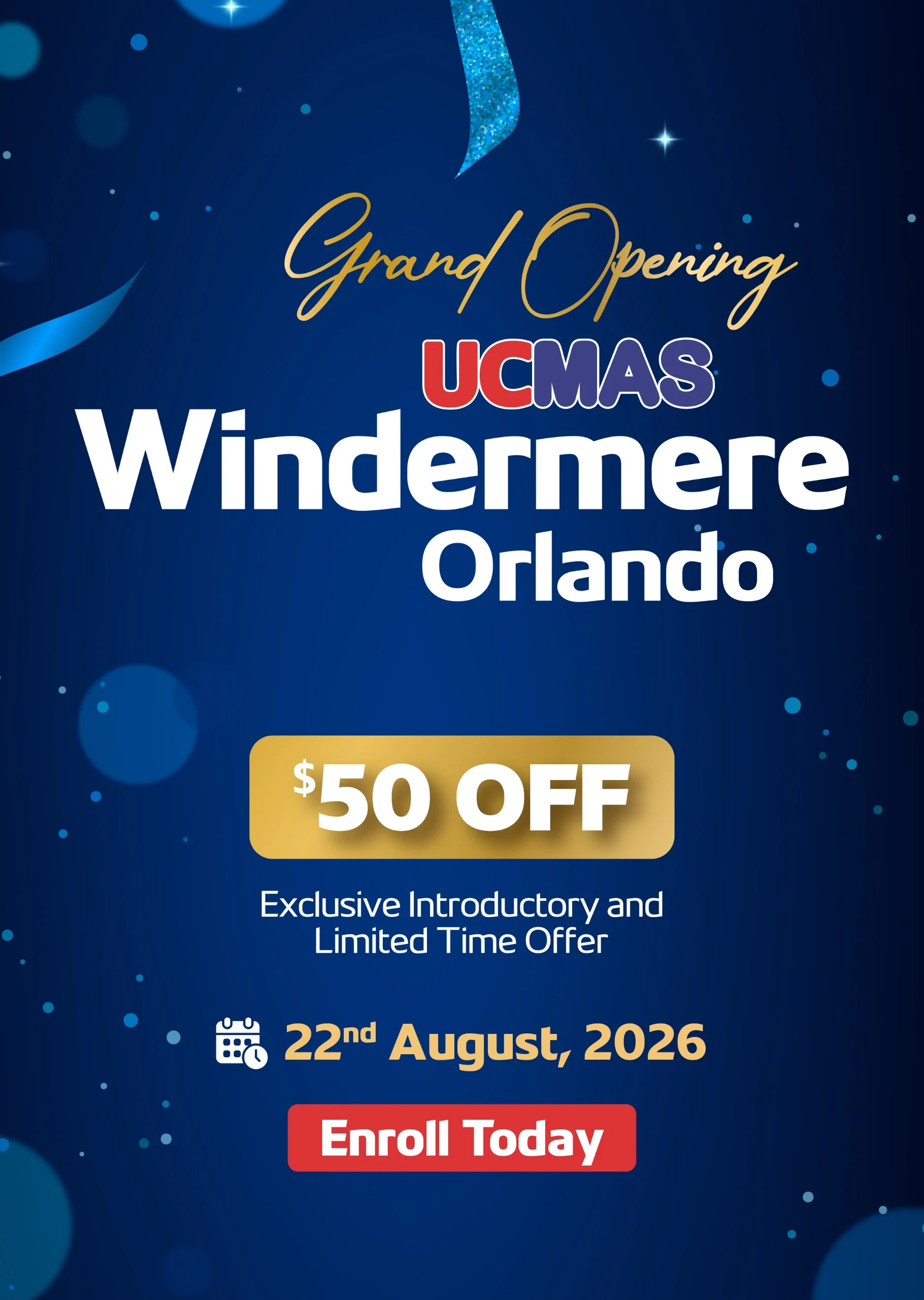 windermere orlando mobile