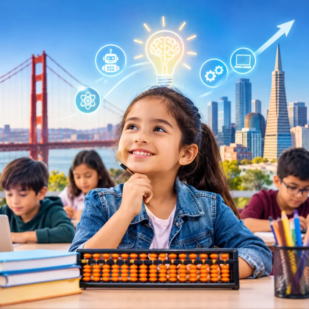 STEM-Focused Parents
