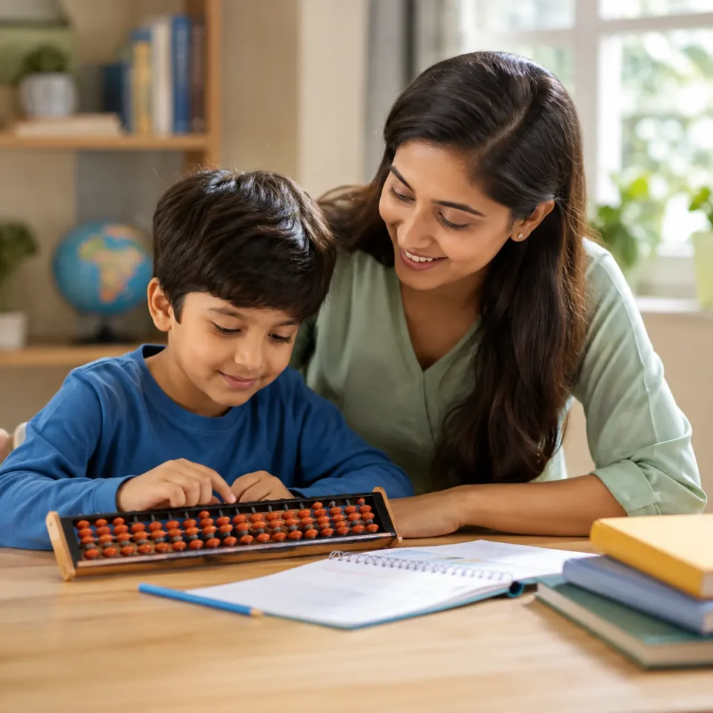 abacus-training
