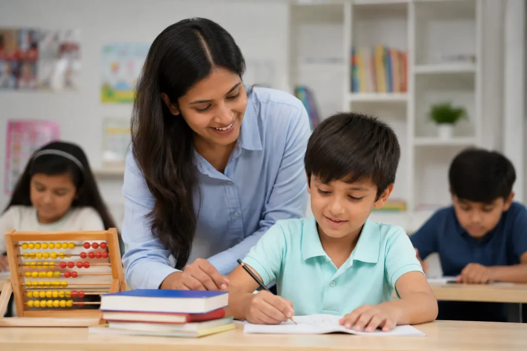 Brain development classes