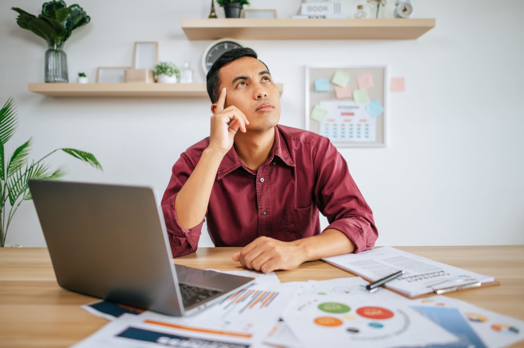 Thinking More About Long-Term Financial Independence