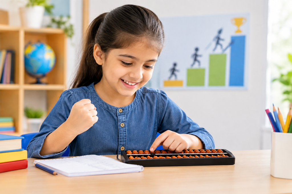 Abacus Math
