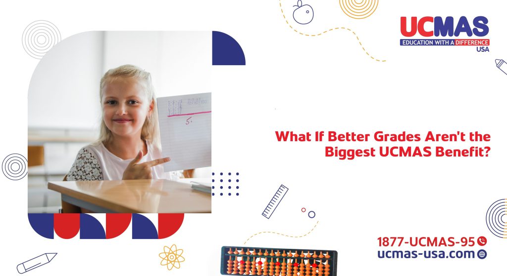 Do You Think UCMAS Is Just About Math? Here’s What It Really Builds